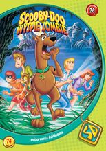 Scooby-Doo na wyspie zombie. DVD