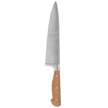 Secret de Gourmet, nóż Szefa Kuchni, Elegancia, stal nierdzewna, 33 cm