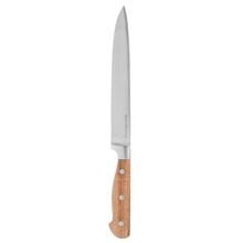 Secret de Gourmet, nóż uniwersalny, Elegancia, stal nierdzewna, 24 cm