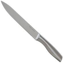 Secret de Gourmet, nóż uniwersalny Szefa Kuchni, stal nierdzewna, 29 cm