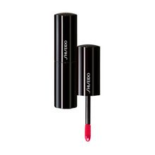 Shiseido, Lacquer Rouge, pomadka w płynie RD319, 6 ml