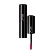 Shiseido, Lacquer Rouge, pomadka w płynie RD529, 6 ml