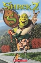 Shrek 2. Reader Level 2 + CD