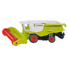 Siku, Kombajn Claas, model
