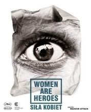 Siła kobiet. DVD