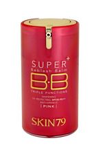 Skin79, Super Beblesh Balm, krem BB Pink, 40g
