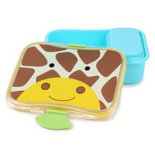 Skip Hop, Zoo Żyrafa, lunchbox
