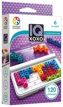 Smart Games, IQ XOXO, wersja polska, gra logiczna