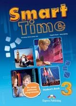 Smart Time 2. Student's Book NPP