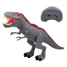 Smiki, Dinozaur Megasaur, figurka interaktywna, zdalnie sterowana, 55 cm