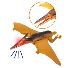 Smiki, Pteranodon maxisaur, figurka interaktywna