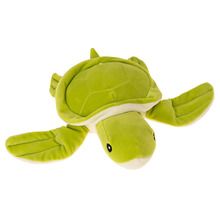 Smiki, żółw, maskotka, zielony, 27 cm