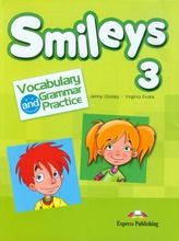 Smileys 3. Vocabulary and Grammar Practice