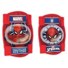 Spider-Man, ochraniacze na kolana