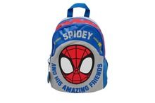 Spider-Man, plecak dla przedszkolaka