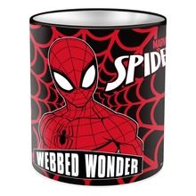 Spider-Man, pojemnik na przybory szkolne