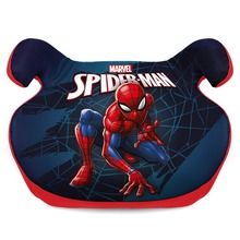 Spider-Man, siedzisko samochodowe, 15-36 kg
