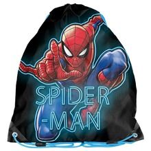 Spider-Man, worek szkolny