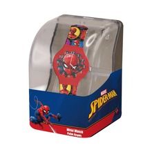 Spider-Man, zegarek w ozdobnym pudełku
