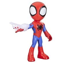 Spidey i Przyjaciele, figurka Spidey, 23 cm