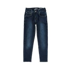 Spodnie jeansowe chłopięce, denim, skinny, Esprit