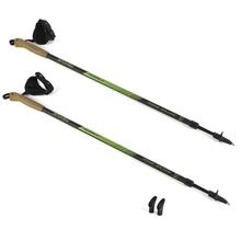 Spokey, kije do nordic walking Rubble, 105-135 cm