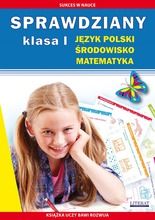 Sprawdziany klasa i język polski środowisko matematyka