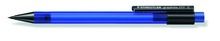 Staedtler, Graphite, ołówek automatyczny, niebiesko-czarny, B, 0.7 mm