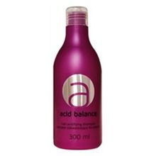 Stapiz, Acid Balance, szampon zakwaszający do włosów, 300 ml