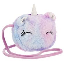 Starpak, Unicorn, pluszowa torebka na ramię