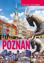 Stolice regionów. Poznań