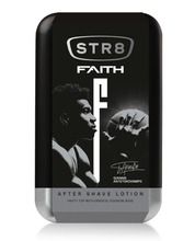 STR8, Faith, płyn po goleniu, 50 ml