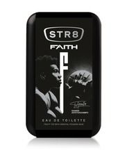 STR8, Faith, woda toaletowa, 50 ml