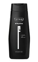 STR8, Faith, żel pod prysznic, 400 ml