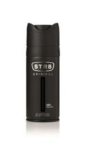 STR8, Original, dezodorant w sprayu, 150 ml