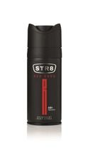 STR8, Red Code, dezodorant w sprayu, 150 ml