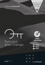 Success and Change. Wydanie ekskluzywne + CD