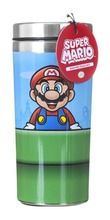 Super Mario, kubek podróżny, Warp Pipe