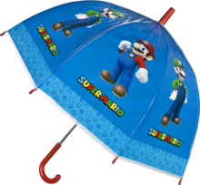 Super Mario, parasolka, 18"