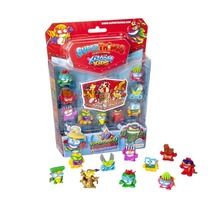SuperThings, Kazoom Kids, 10 figurek
