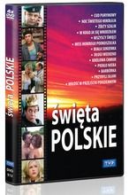 Święta Polskie. DVD