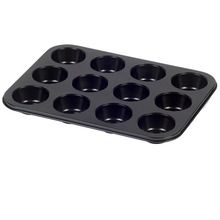 Tadar, forma do pieczenia, 12 muffinek