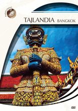 Tajlandia. Bangkok. DVD