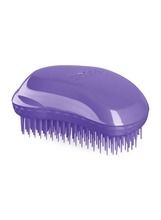 Tangle Teezer, Thick & Curly Detangling Hairbrush, szczotka do włosów gęstych i kręconych, Lilac Fondant