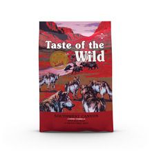 Taste Of The Wild, Southwest Canyon, karma sucha dla psa, 5,6 kg