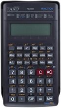 Taxo, kalkulator naukowy TG-581