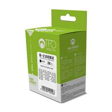 TFO SuppliesLine, tusz B-1100BX (LC1100B, LC980B), 28 ml, black