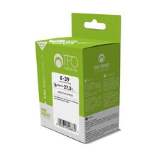 TFO SuppliesLine, tusz E-39 (T039), 27.3 ml, tricolor cmy