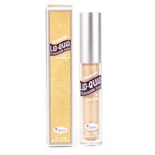 The Balm, Sparkling Lid-Quid, cień do powiek w płynie, Champagne, 4,5 ml