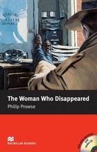 The Woman Who Disappeared. Intermediate + CD